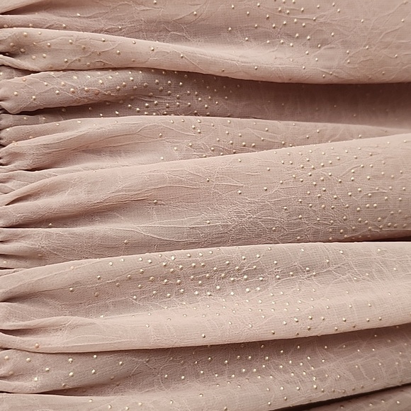 Pink and White Tank - Picture 2 of 4